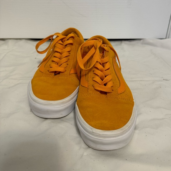 Vans Golden Glow Old School Sneakers - Picture 2 of 4